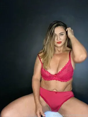Mishel Kren OnlyFans Leaked Free Thumbnail Picture - #LBZw1AkICR
