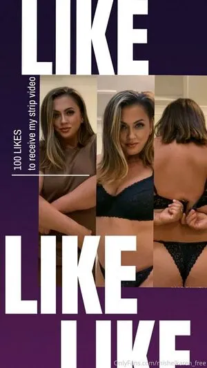Mishel Kren OnlyFans Leaked Free Thumbnail Picture - #ZB3FXSDnyN