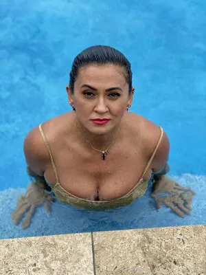Mishel Kren OnlyFans Leaked Free Thumbnail Picture - #ngOotAwmht
