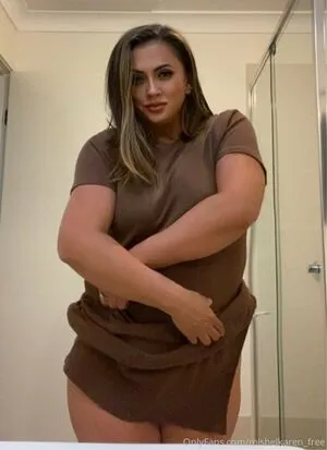 Mishel Kren OnlyFans Leaked Free Thumbnail Picture - #twsCYw7aZK