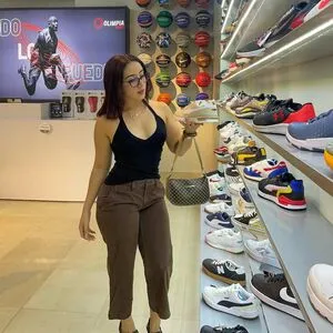 Mishel Orellana OnlyFans Leaked Free Thumbnail Picture - #MODwrQj8An