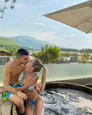 Mishel Zabelman OnlyFans Leaked Free Thumbnail Picture - #4ur3yUmHKu