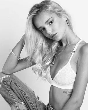 Mishel Zabelman OnlyFans Leaked Free Thumbnail Picture - #5CQVkDKSqR