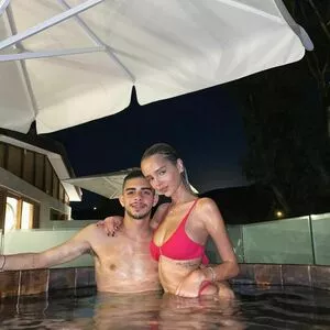 Mishel Zabelman OnlyFans Leaked Free Thumbnail Picture - #9aJePvTLgc