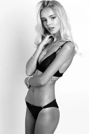 Mishel Zabelman OnlyFans Leaked Free Thumbnail Picture - #BYhrgl3wgH