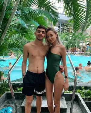 Mishel Zabelman OnlyFans Leaked Free Thumbnail Picture - #GqgVTg4Agt