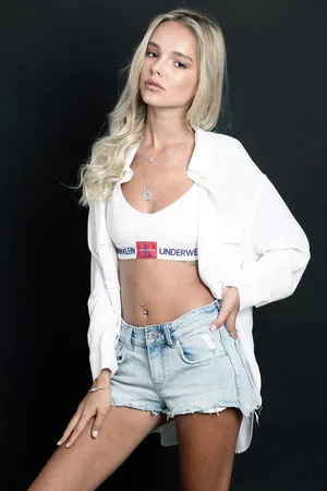 Mishel Zabelman OnlyFans Leaked Free Thumbnail Picture - #tOdIDYu8od