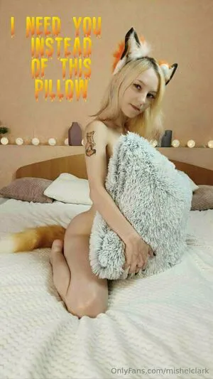 Mishelclark OnlyFans Leaked Free Thumbnail Picture - #657a4tYLcq