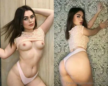 Mishelclark OnlyFans Leaked Free Thumbnail Picture - #MIIuaINHkU