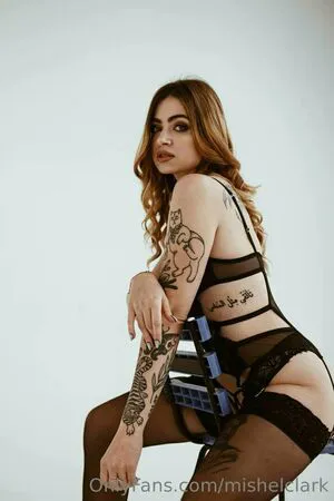 Mishelclark OnlyFans Leaked Free Thumbnail Picture - #TJRjN3wEqq
