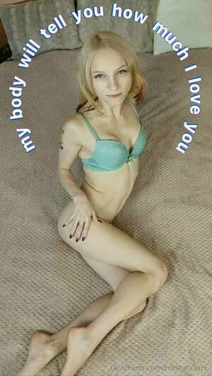 Mishelclark OnlyFans Leaked Free Thumbnail Picture - #VYelfLHkTb