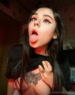 Mishelclark OnlyFans Leaked Free Thumbnail Picture - #cPuMXA2Scy