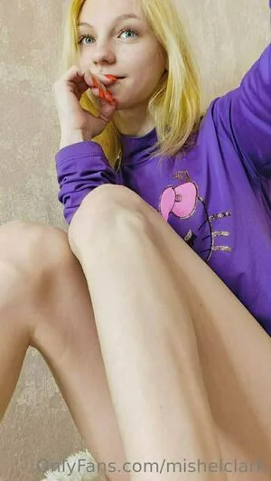 Mishelclark OnlyFans Leaked Free Thumbnail Picture - #gK8FzfjMVI