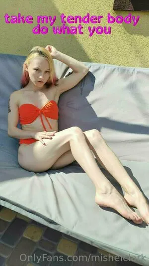 Mishelclark OnlyFans Leaked Free Thumbnail Picture - #qgkC29GyCK