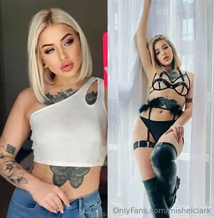 Mishelclark OnlyFans Leaked Free Thumbnail Picture - #qhK2GzbwJP