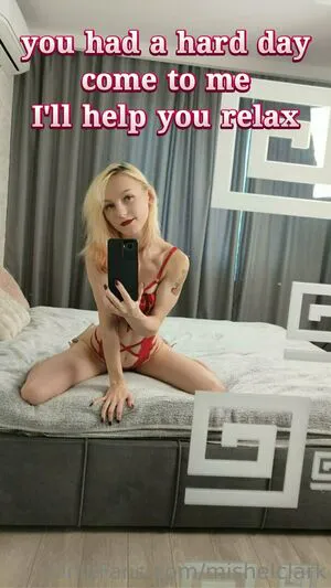 Mishelclark OnlyFans Leaked Free Thumbnail Picture - #vSvdb9d6l3