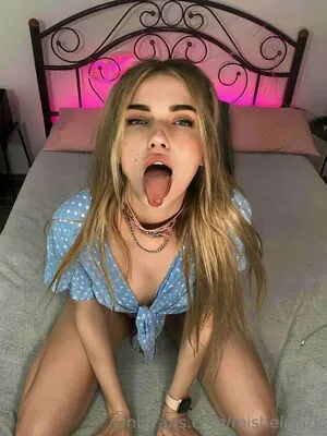 Mishelclark OnlyFans Leaked Free Thumbnail Picture - #zTNBE3PQDs
