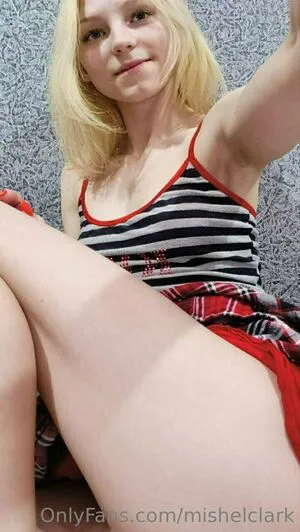 Mishelclark OnlyFans Leaked Free Thumbnail Picture - #zaHaRZgHlp