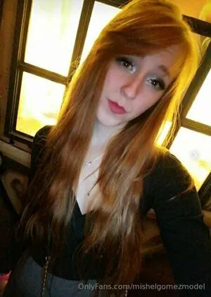 Mishelgomezmodel OnlyFans Leaked Free Thumbnail Picture - #zNIdWF7sSa