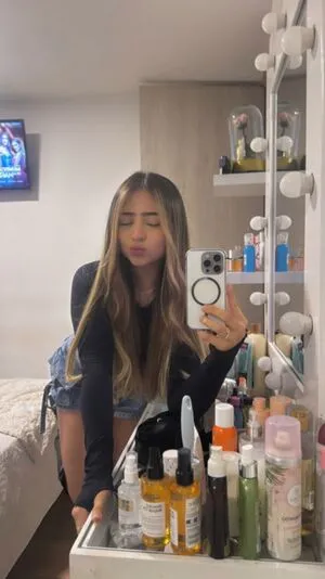 Mishell Cardona OnlyFans Leaked Free Thumbnail Picture - #nwYtvE0LDB