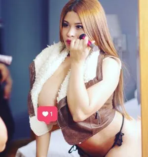 Mishell Morales OnlyFans Leaked Free Thumbnail Picture - #Ma7hqbz3ee