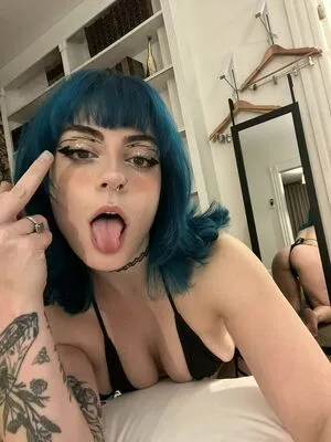 Mishellebunni OnlyFans Leaked Free Thumbnail Picture - #1aOxCn9FYT