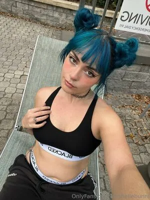 Mishellebunni OnlyFans Leaked Free Thumbnail Picture - #2NuPvsFi5J