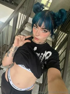 Mishellebunni OnlyFans Leaked Free Thumbnail Picture - #9sMbF2HDeR