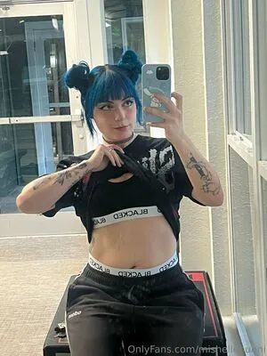 Mishellebunni OnlyFans Leaked Free Thumbnail Picture - #BMfNEIyJ7q