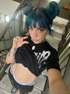 Mishellebunni OnlyFans Leaked Free Thumbnail Picture - #MTxPCQ9IMO