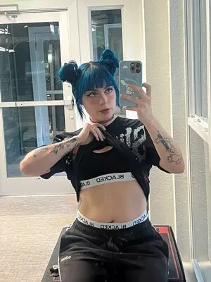 Mishellebunni OnlyFans Leaked Free Thumbnail Picture - #OqB5hor4Na