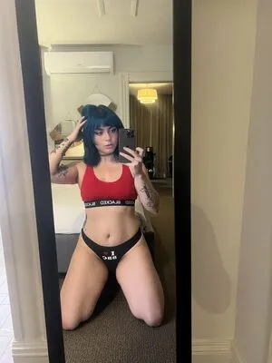 Mishellebunni OnlyFans Leaked Free Thumbnail Picture - #PTGJQkZPR6