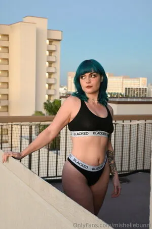 Mishellebunni OnlyFans Leaked Free Thumbnail Picture - #Z4KptdTESH