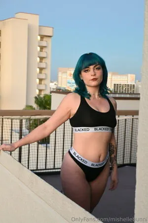Mishellebunni OnlyFans Leaked Free Thumbnail Picture - #b1nPT6LUVo