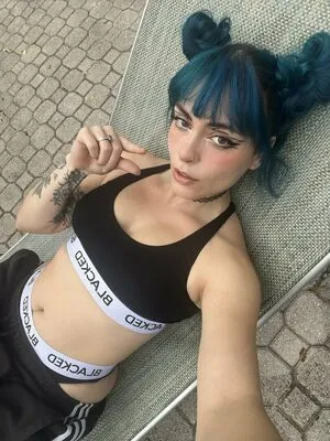 Mishellebunni OnlyFans Leaked Free Thumbnail Picture - #bRftKWaJPe