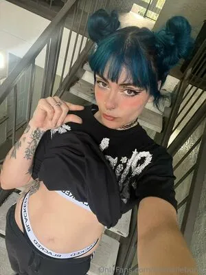 Mishellebunni OnlyFans Leaked Free Thumbnail Picture - #hWV8tL9Hos