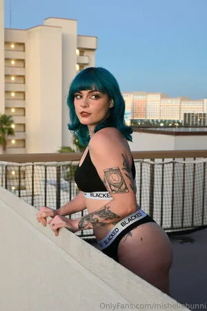 Mishellebunni OnlyFans Leaked Free Thumbnail Picture - #hhkArxSRgO