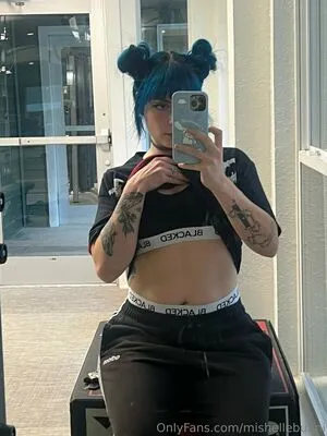 Mishellebunni OnlyFans Leaked Free Thumbnail Picture - #ldg9tf3uJ0