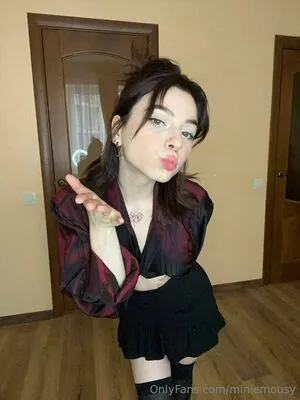 Mishelmin OnlyFans Leaked Free Thumbnail Picture - #HYlz5FYmFV