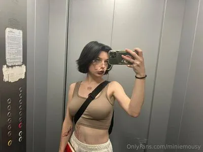 Mishelmin OnlyFans Leaked Free Thumbnail Picture - #kL14XIwRVu