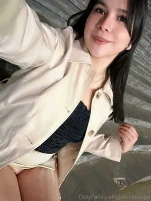 Mishelvega OnlyFans Leaked Free Thumbnail Picture - #8XB2dtRkiE