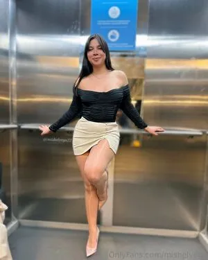 Mishelvega OnlyFans Leaked Free Thumbnail Picture - #VTj3ciam2w