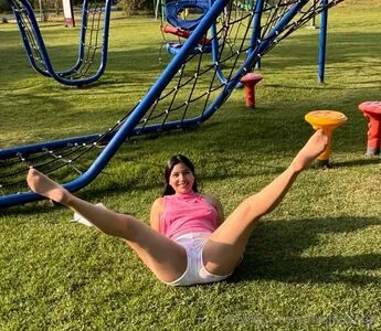 Mishelvega OnlyFans Leaked Free Thumbnail Picture - #pWt7GAILmg