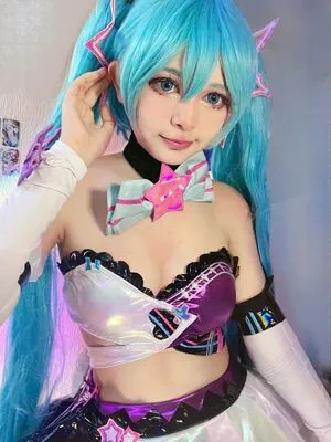 Mishi Miku OnlyFans Leaked Free Thumbnail Picture - #vZ7IoQEa2a