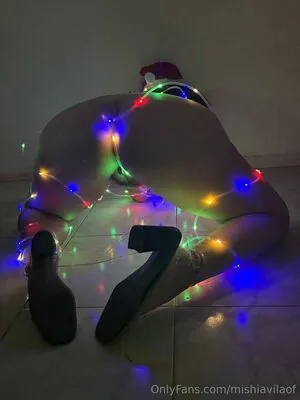 Mishiavilaof OnlyFans Leaked Free Thumbnail Picture - #DxdGJZPZcF