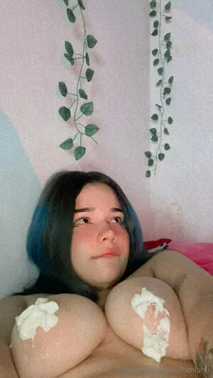 Mishikitten OnlyFans Leaked Free Thumbnail Picture - #p4ENqdBQ0H