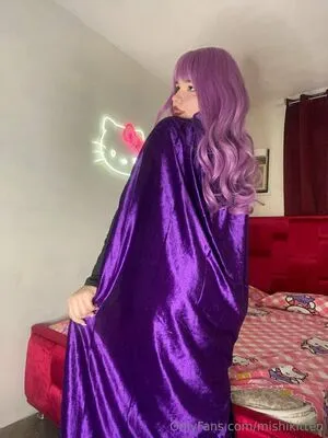 Mishikitten OnlyFans Leaked Free Thumbnail Picture - #uTYDYU8I1o