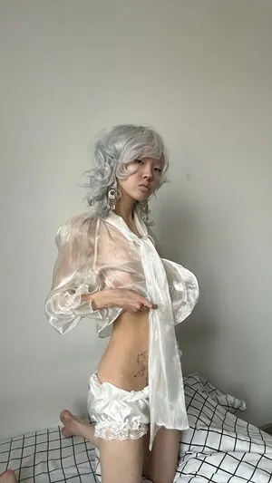 Mishirudo OnlyFans Leaked Free Thumbnail Picture - #Fp2U5sjSQR