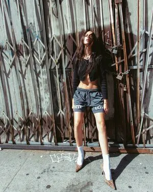Mishka Chantal Silva OnlyFans Leaked Free Thumbnail Picture - #2SnTkaetOI