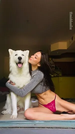 Mishka Chantal Silva OnlyFans Leaked Free Thumbnail Picture - #3XBP6tABGf